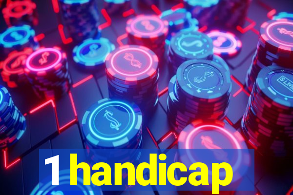 1 handicap